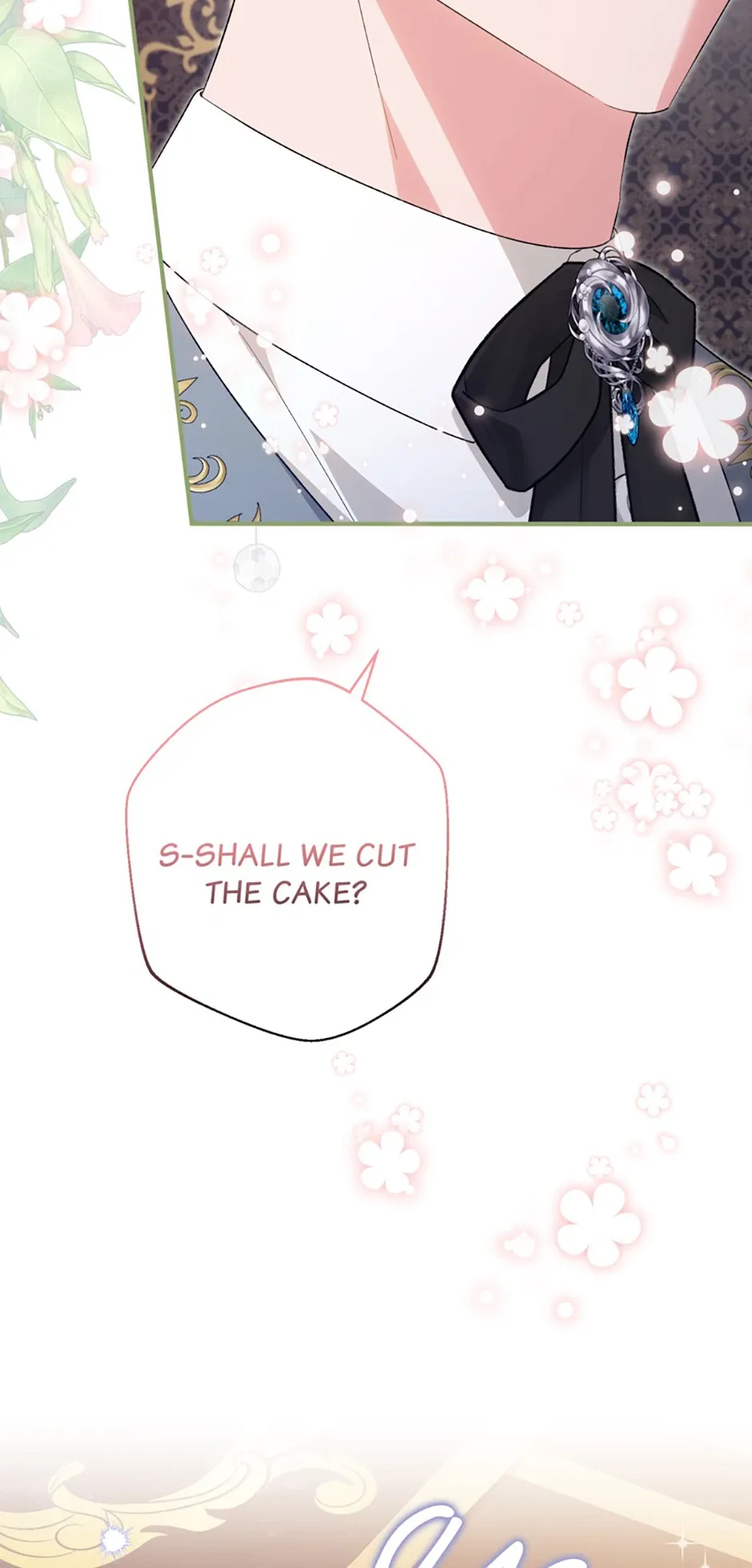 Becoming A Family With The Duke and His Dear Son Chapter 44 page 43