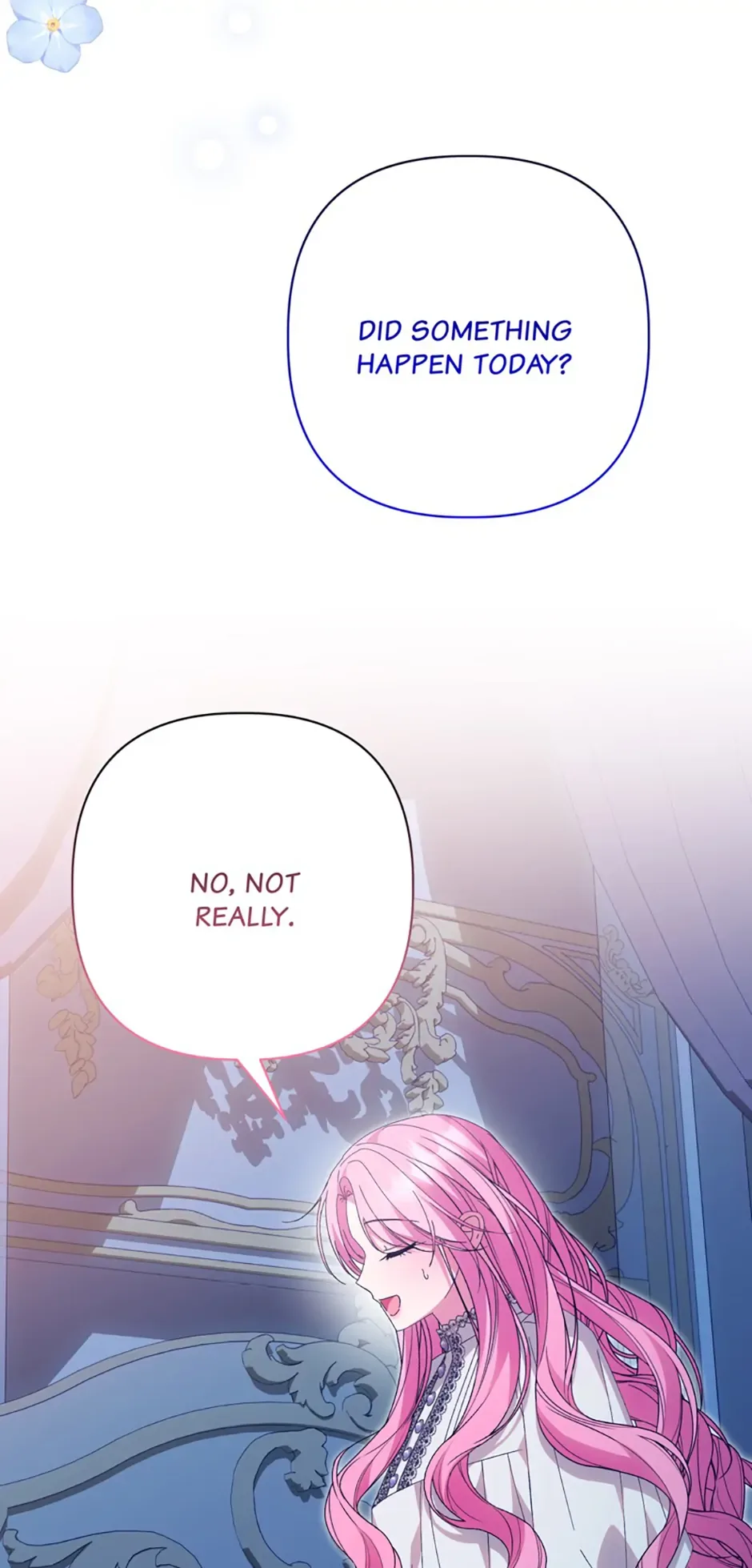 Becoming A Family With The Duke and His Dear Son Chapter 41 page 60