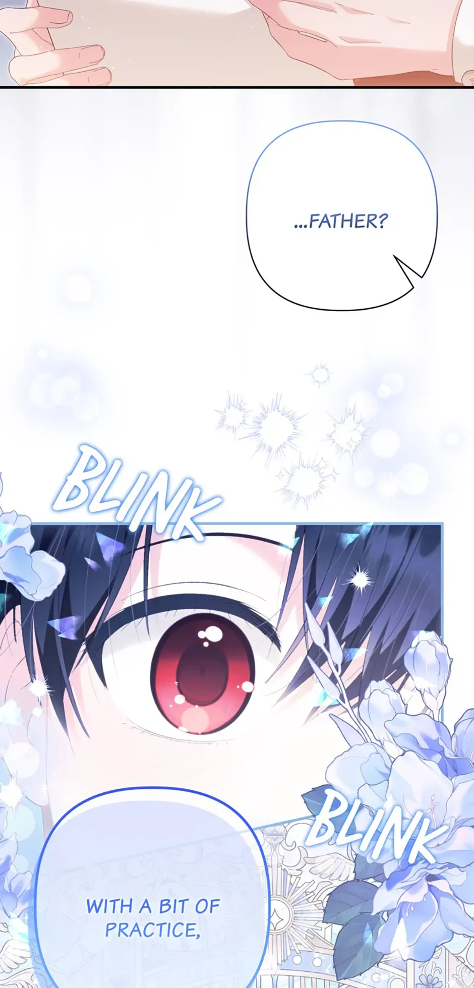 Becoming A Family With The Duke and His Dear Son Chapter 42 page 61