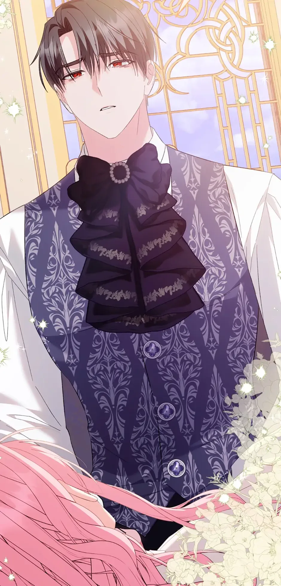 Becoming A Family With The Duke and His Dear Son Chapter 49 page 89