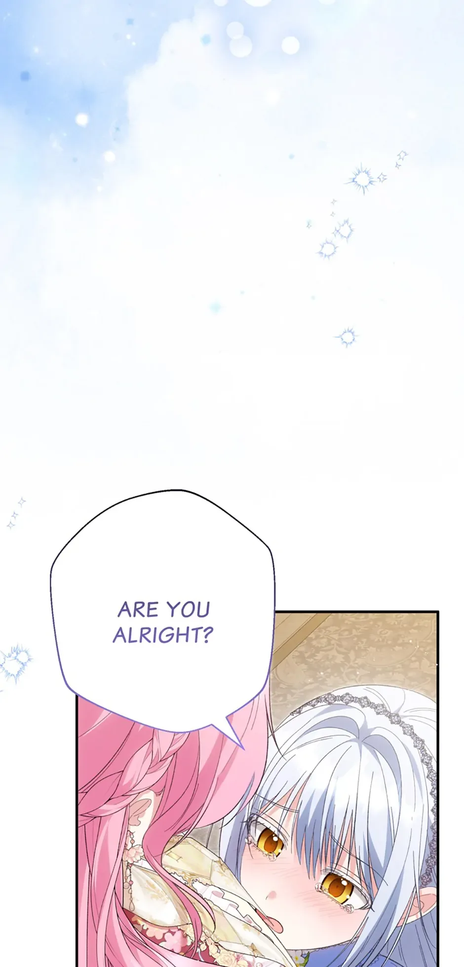 Becoming A Family With The Duke and His Dear Son Chapter 52 page 5