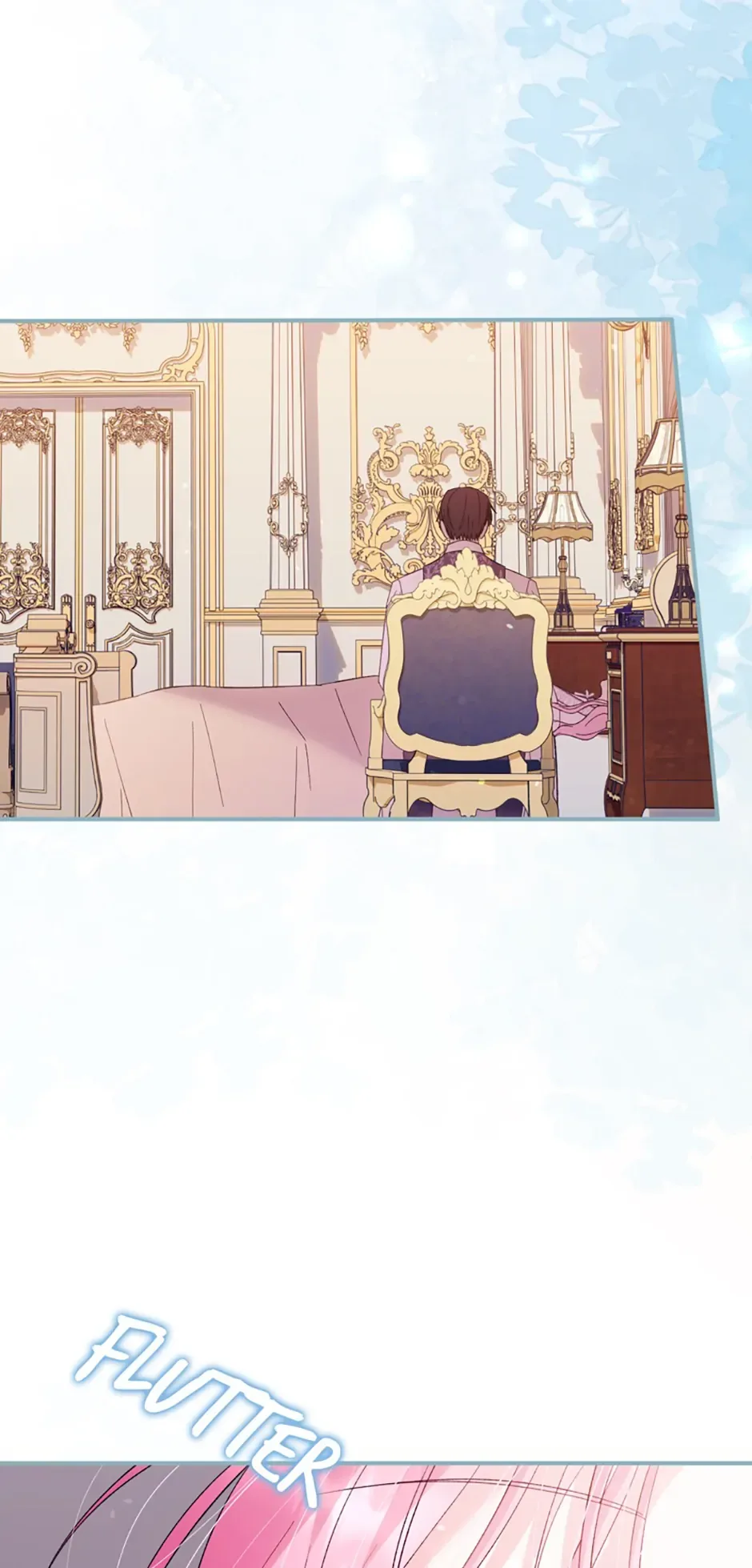 Becoming A Family With The Duke and His Dear Son Chapter 49 page 87