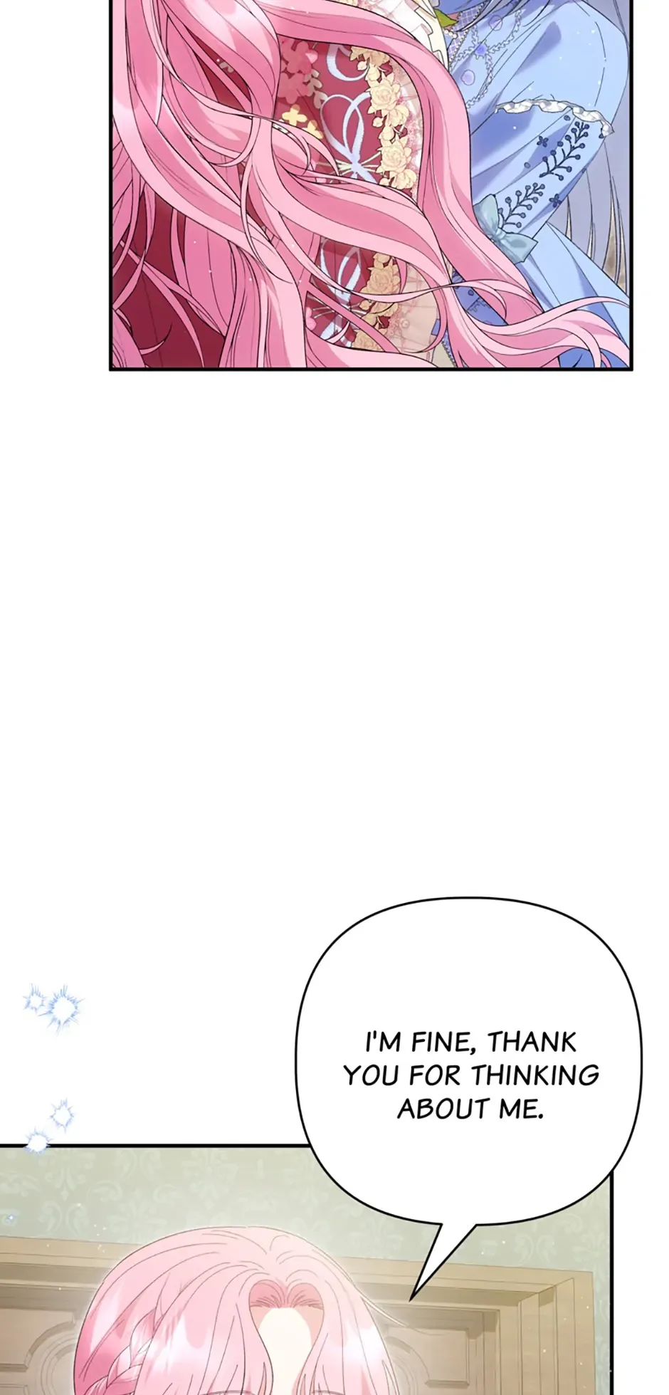 Becoming A Family With The Duke and His Dear Son Chapter 52 page 6
