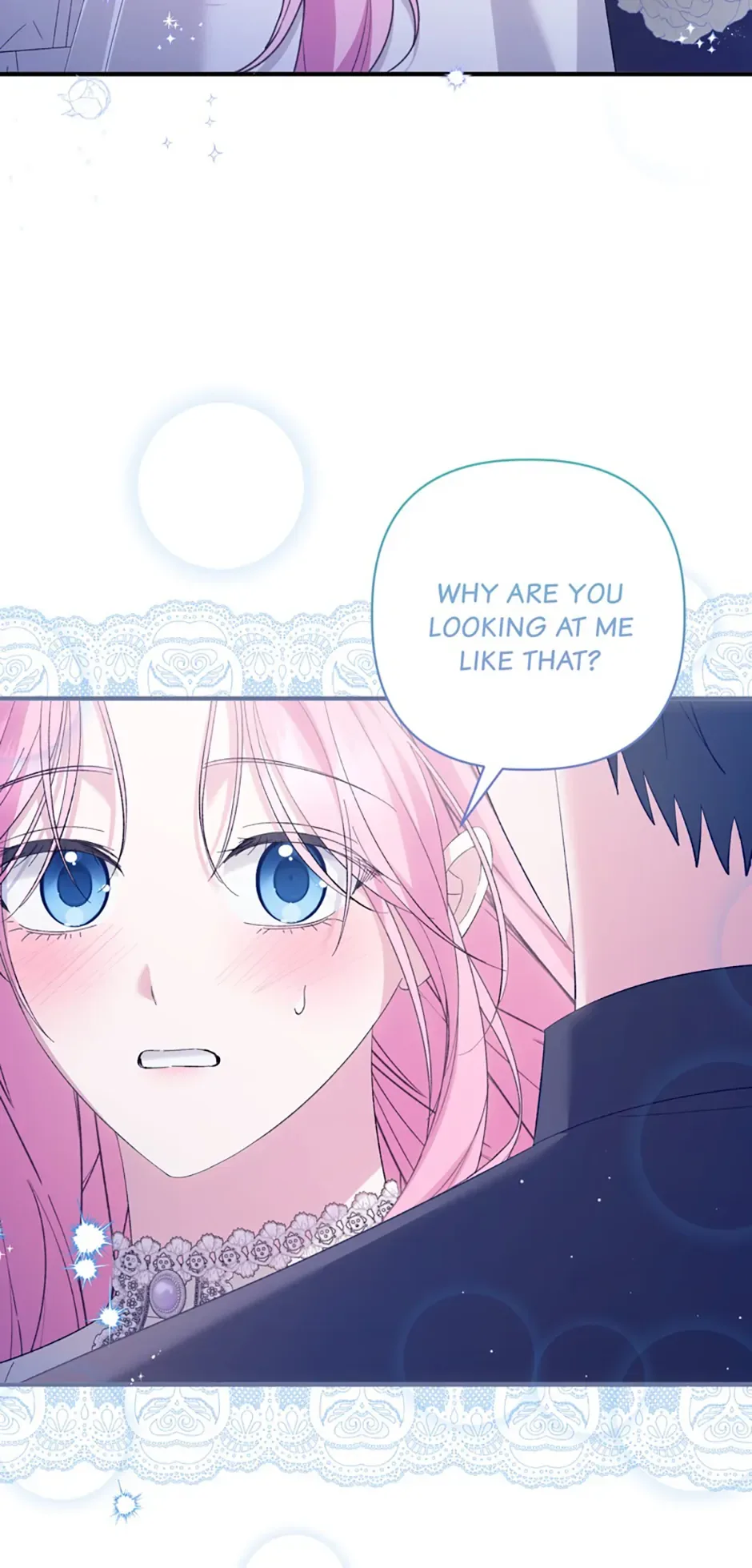 Becoming A Family With The Duke and His Dear Son Chapter 41 page 63