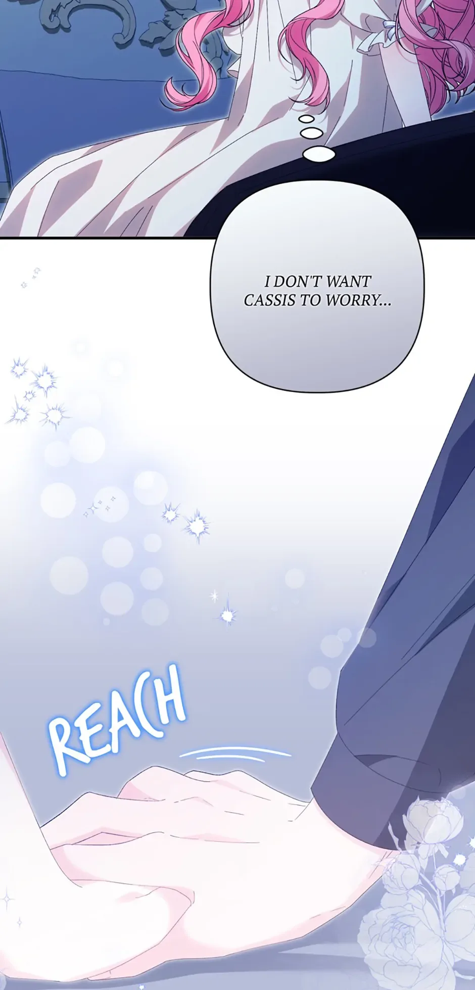 Becoming A Family With The Duke and His Dear Son Chapter 41 page 61
