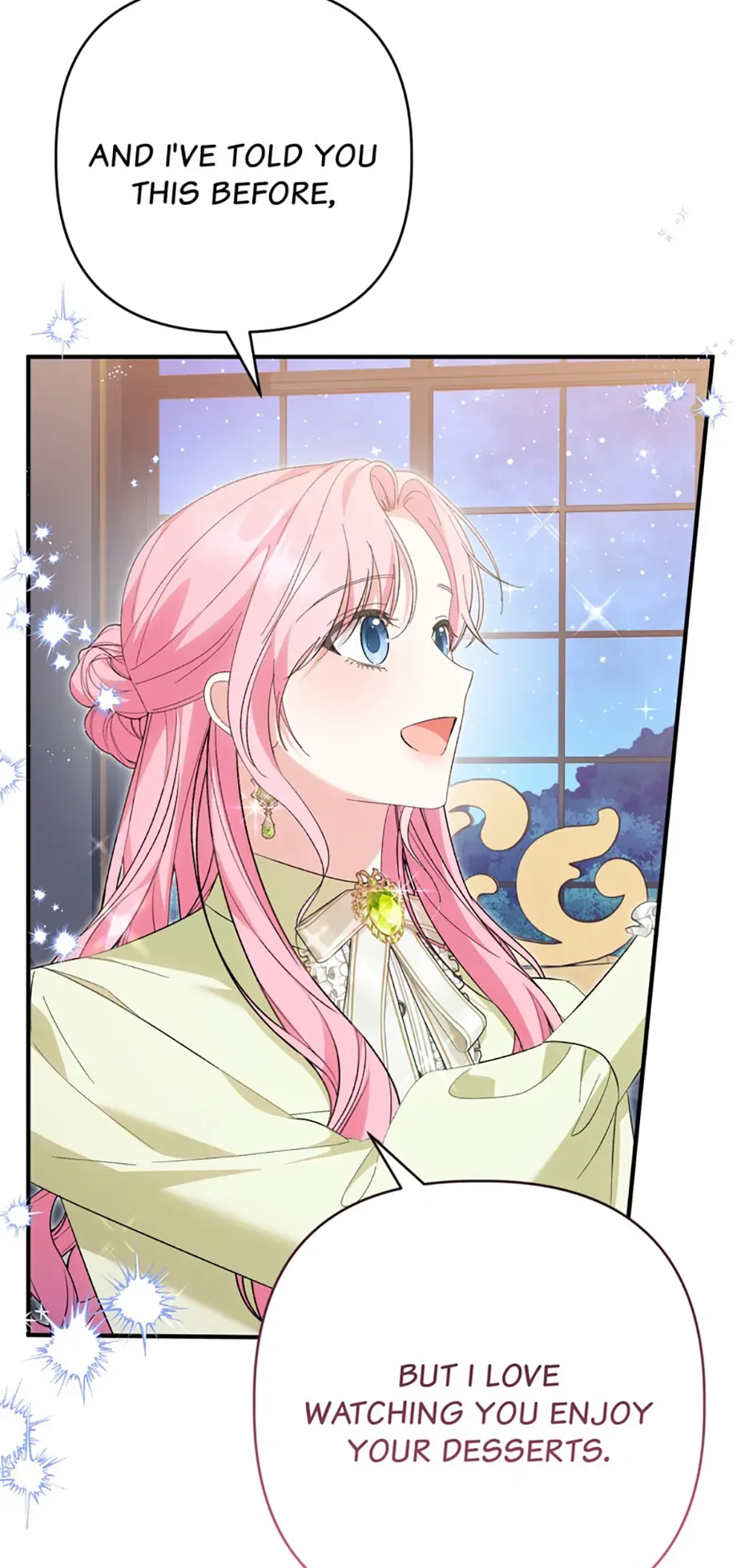 Becoming A Family With The Duke and His Dear Son Chapter 44 page 48