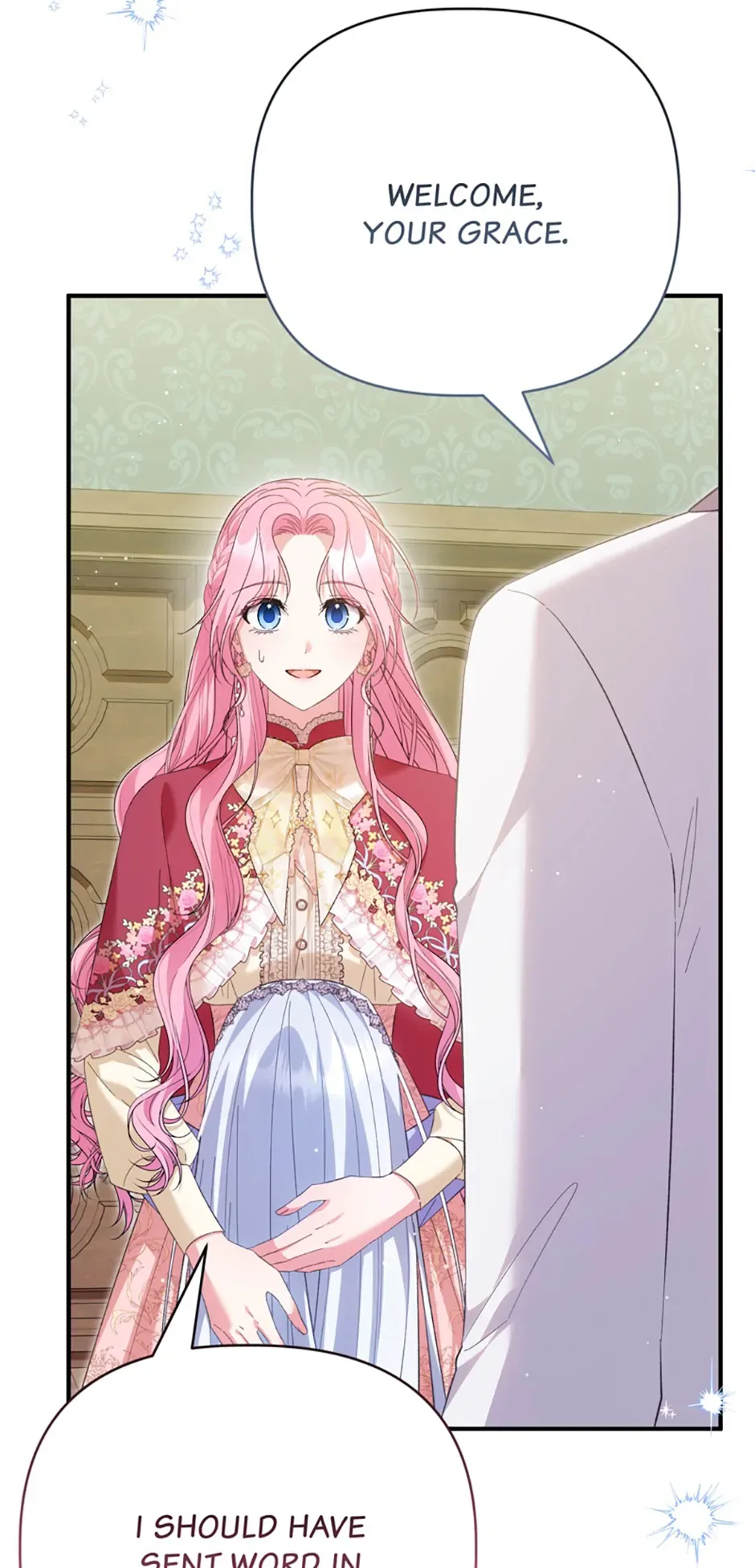 Becoming A Family With The Duke and His Dear Son Chapter 52 page 10