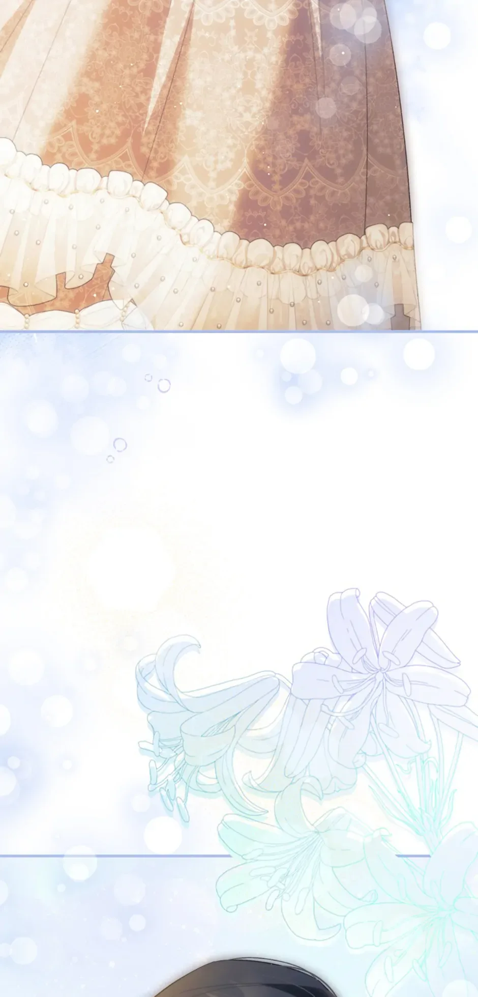 Becoming A Family With The Duke and His Dear Son Chapter 53 page 52