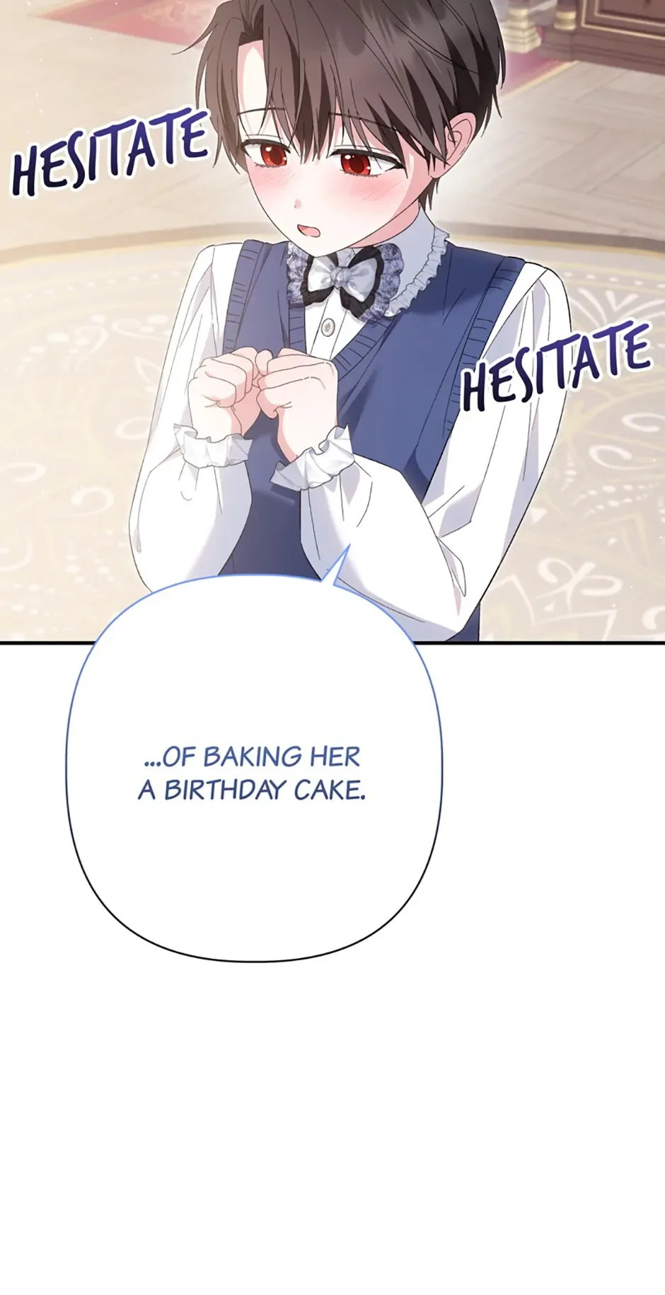 Becoming A Family With The Duke and His Dear Son Chapter 42 page 67