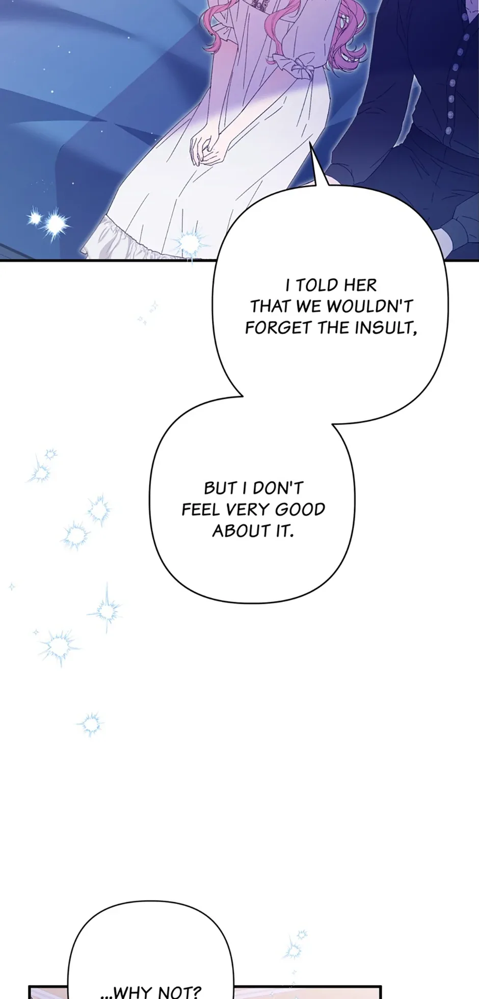 Becoming A Family With The Duke and His Dear Son Chapter 41 page 68