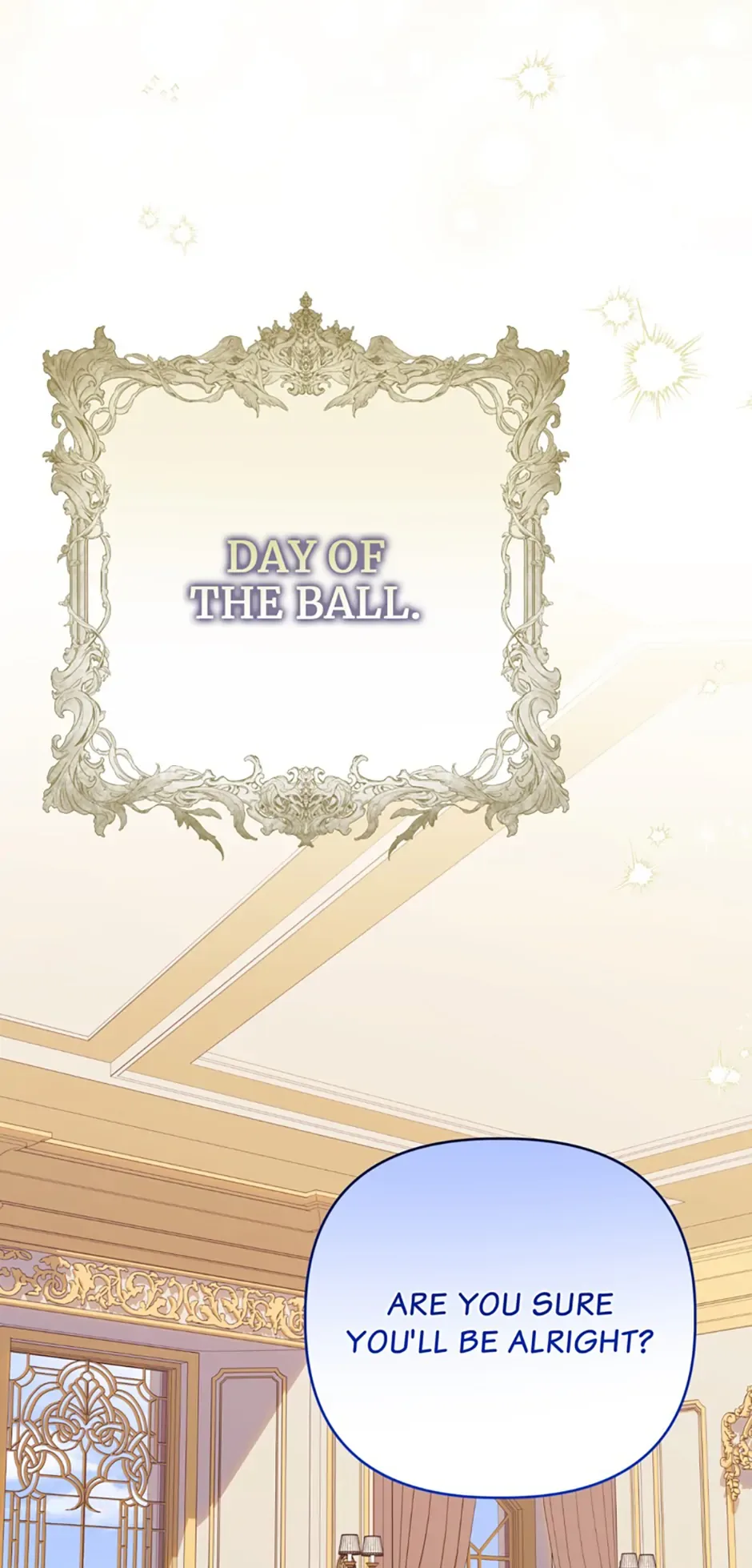 Becoming A Family With The Duke and His Dear Son Chapter 53 page 67