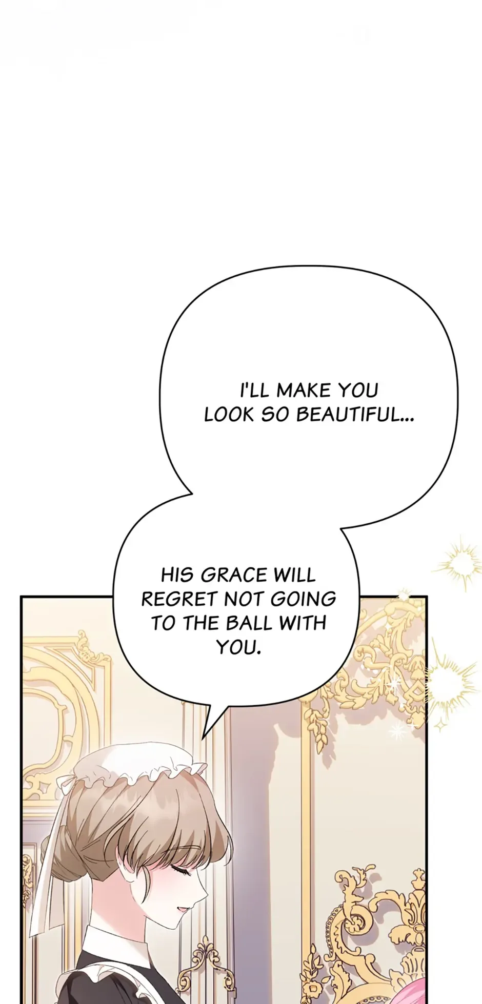 Becoming A Family With The Duke and His Dear Son Chapter 53 page 79