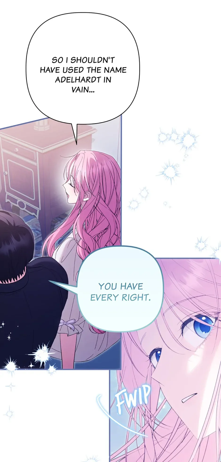 Becoming A Family With The Duke and His Dear Son Chapter 41 page 72