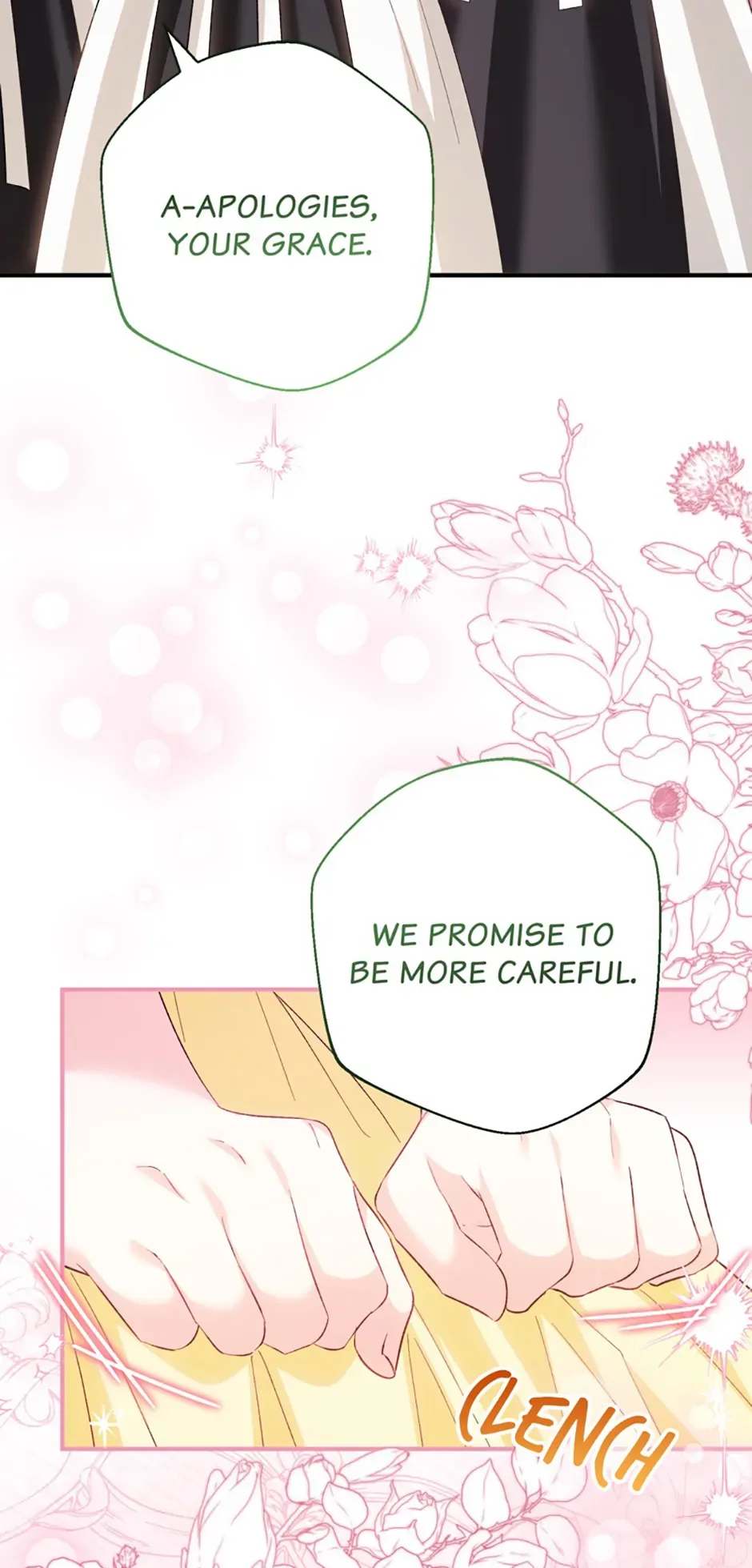 Becoming A Family With The Duke and His Dear Son Chapter 53 page 88