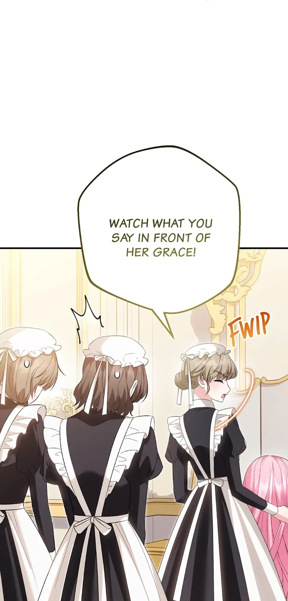 Becoming A Family With The Duke and His Dear Son Chapter 53 page 87