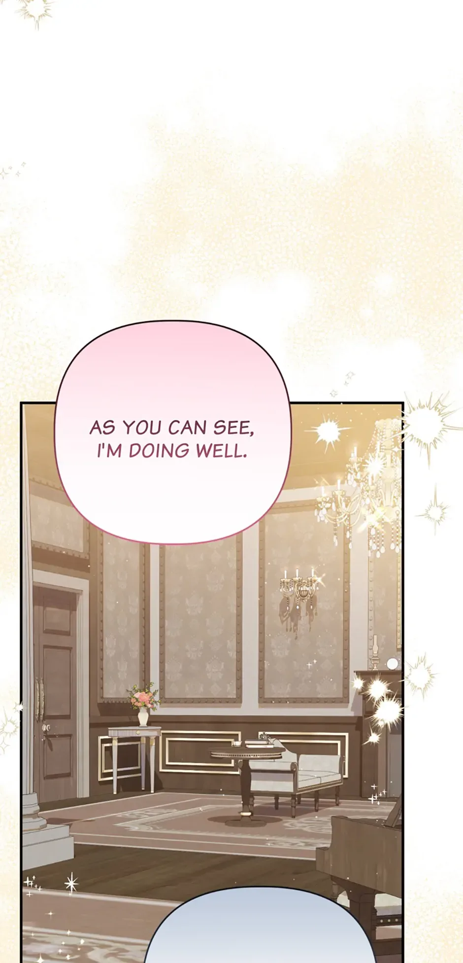 Becoming A Family With The Duke and His Dear Son Chapter 52 page 19