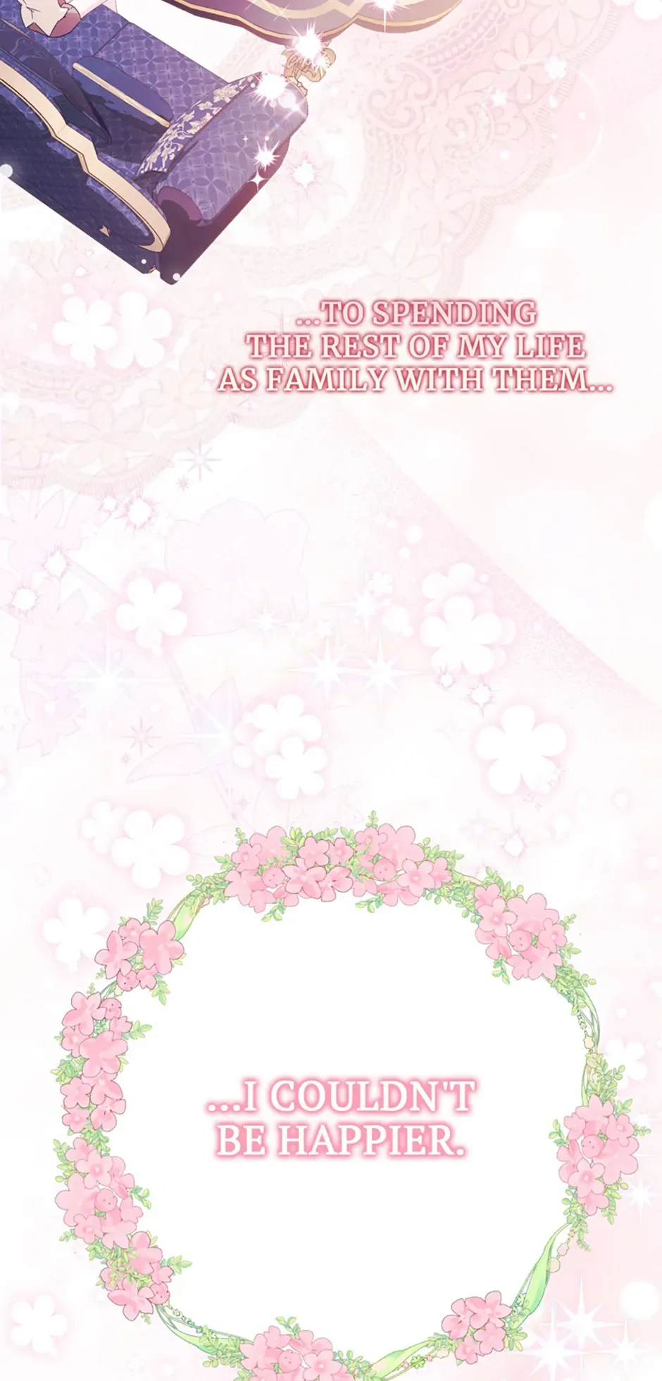 Becoming A Family With The Duke and His Dear Son Chapter 44 page 60