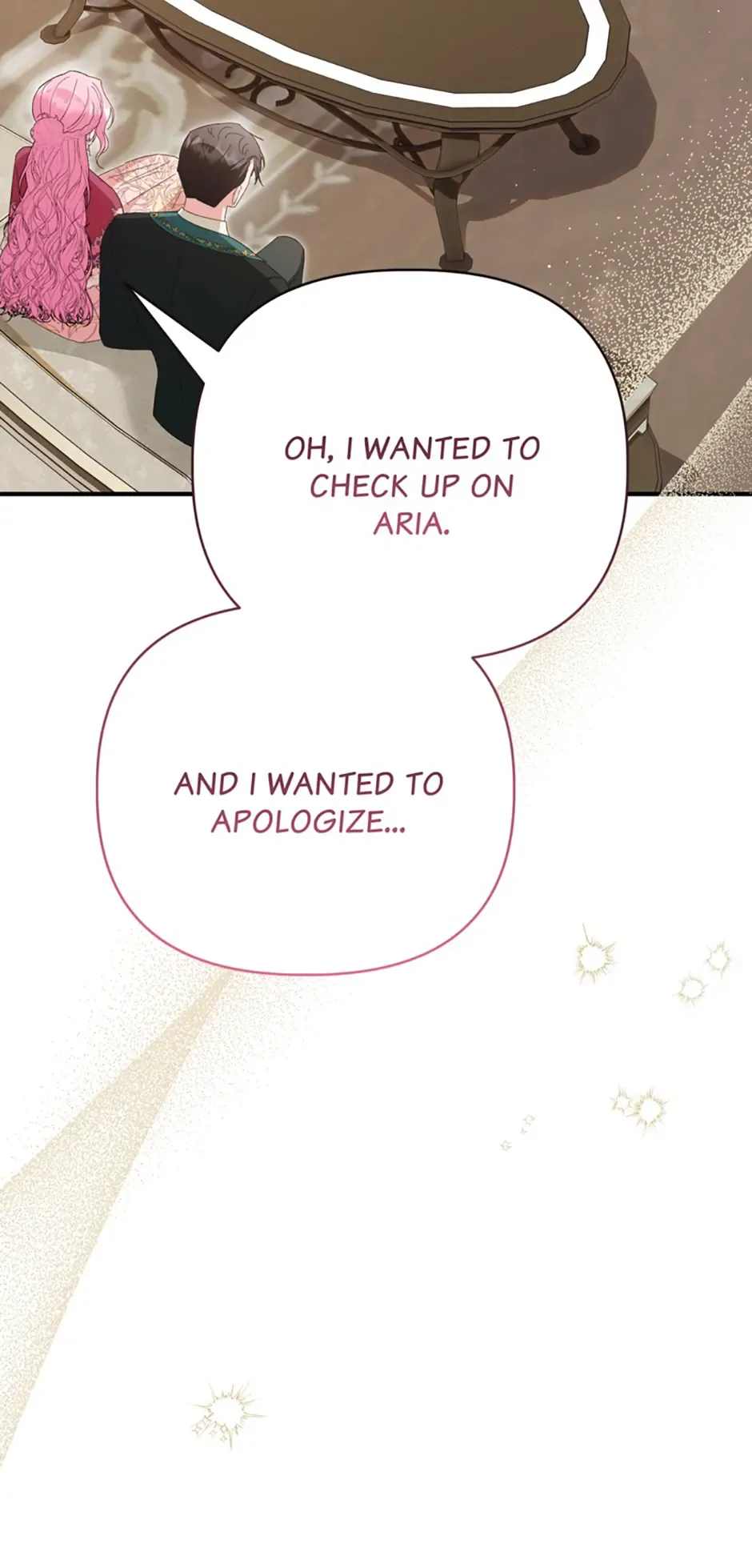 Becoming A Family With The Duke and His Dear Son Chapter 52 page 21