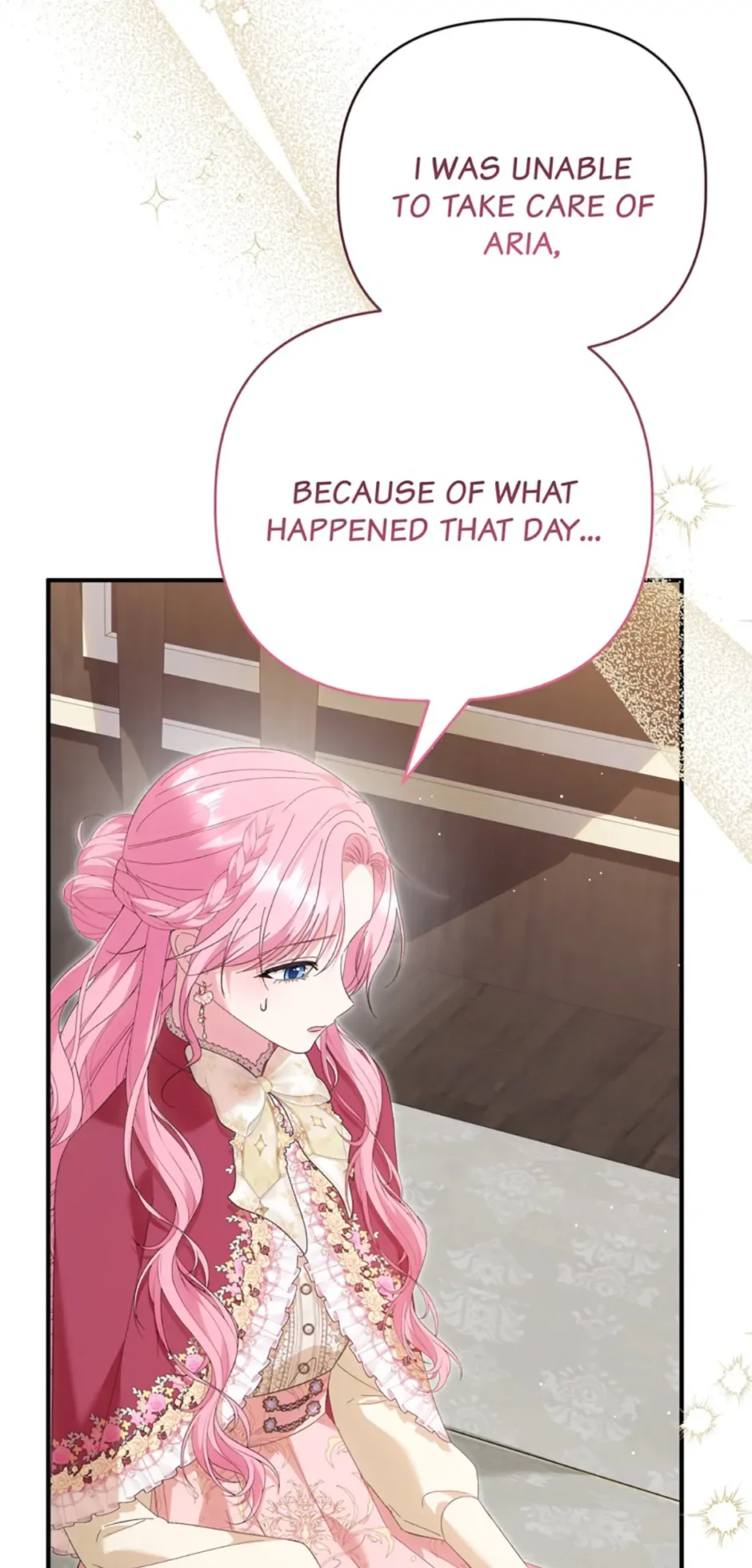 Becoming A Family With The Duke and His Dear Son Chapter 52 page 23