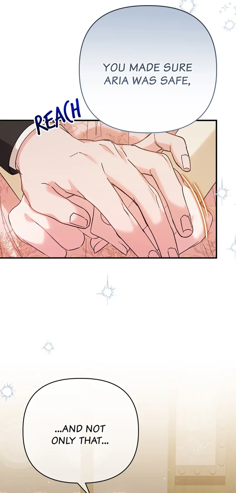Becoming A Family With The Duke and His Dear Son Chapter 52 page 26