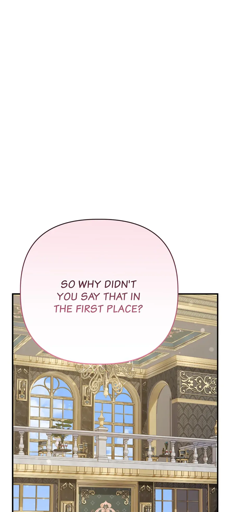 Becoming A Family With The Duke and His Dear Son Chapter 54 page 9