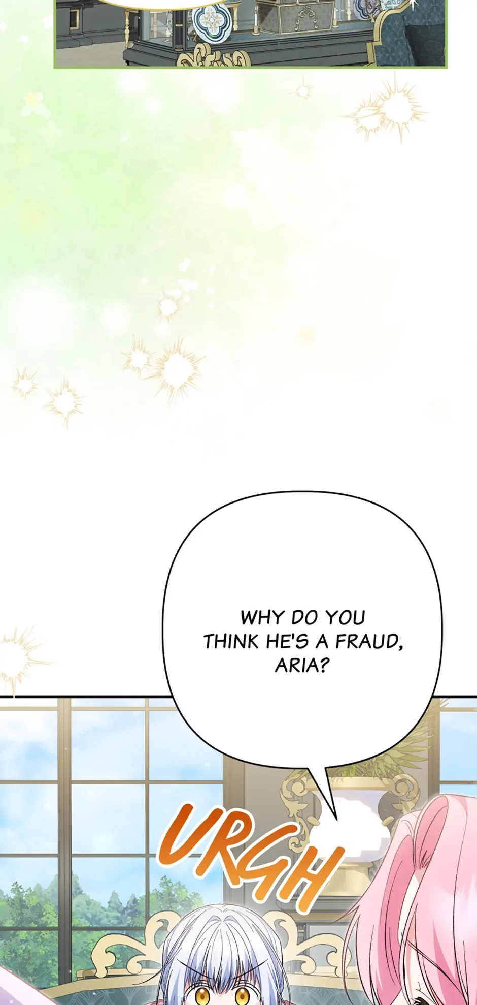 Becoming A Family With The Duke and His Dear Son Chapter 44 page 65