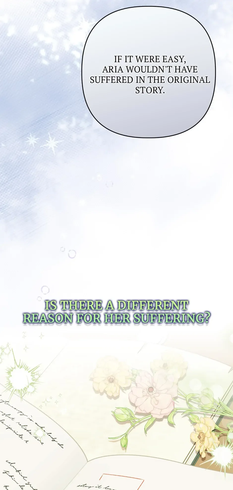 Becoming A Family With The Duke and His Dear Son Chapter 44 page 69