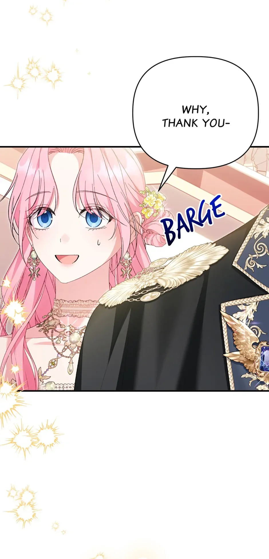 Becoming A Family With The Duke and His Dear Son Chapter 54 page 28