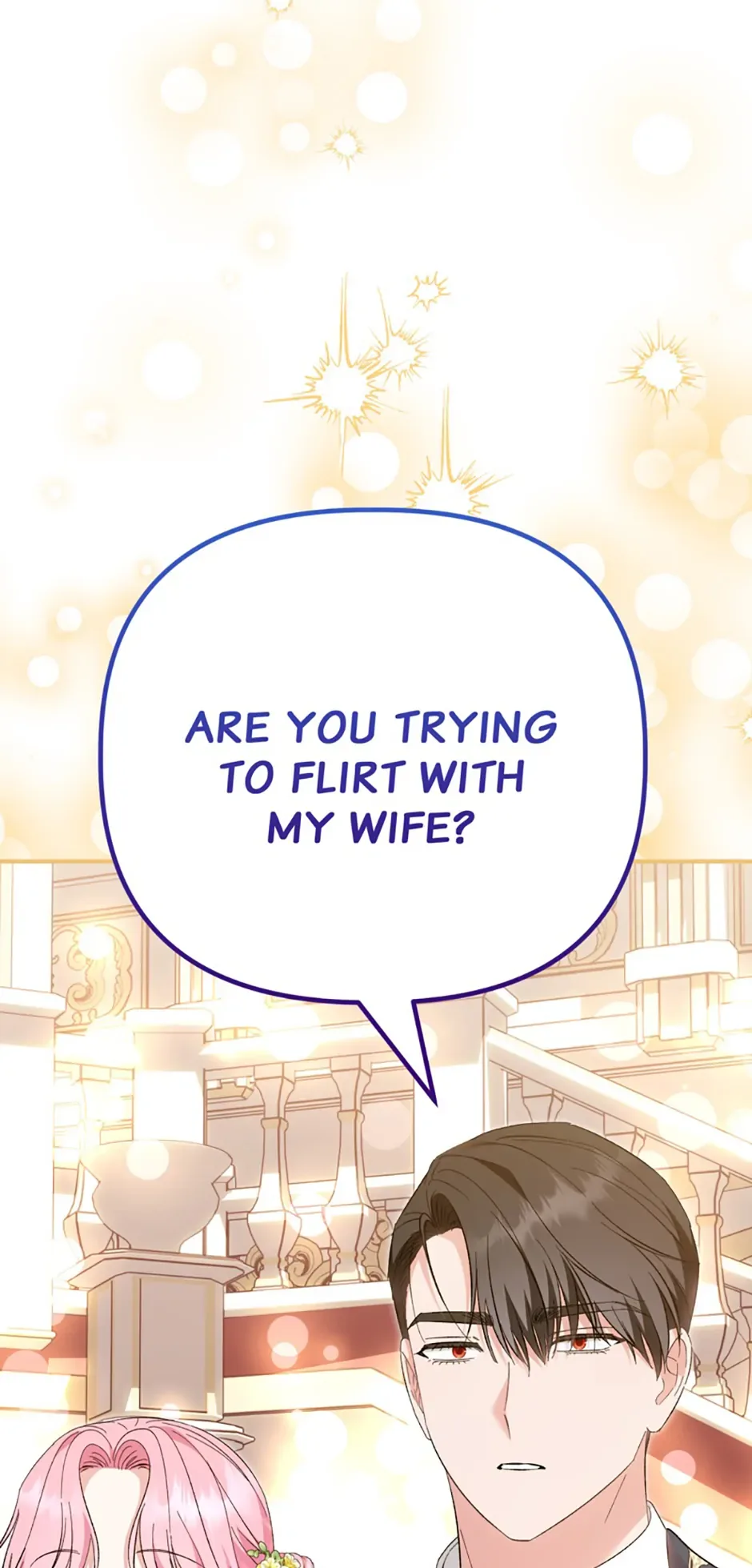 Becoming A Family With The Duke and His Dear Son Chapter 54 page 29