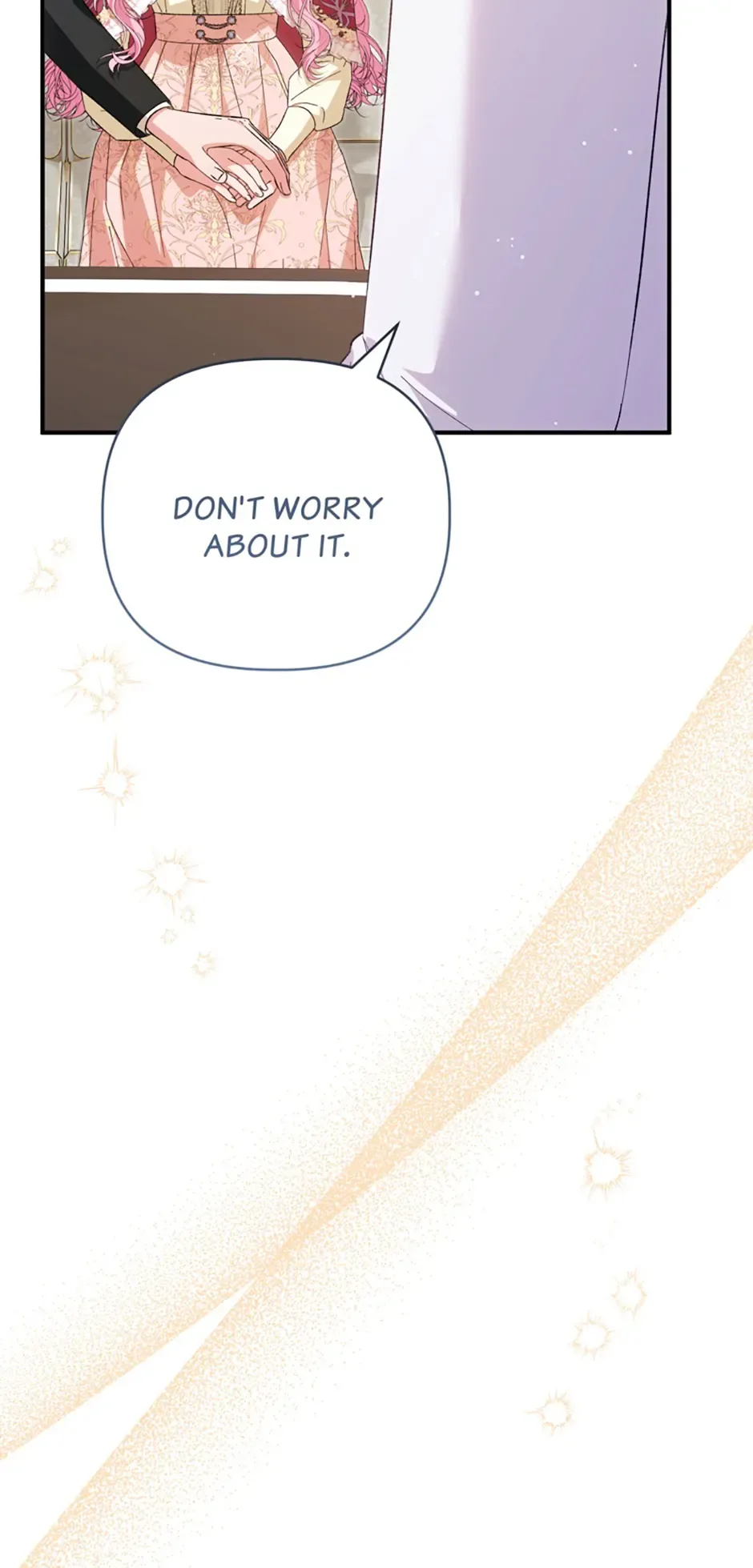 Becoming A Family With The Duke and His Dear Son Chapter 52 page 33