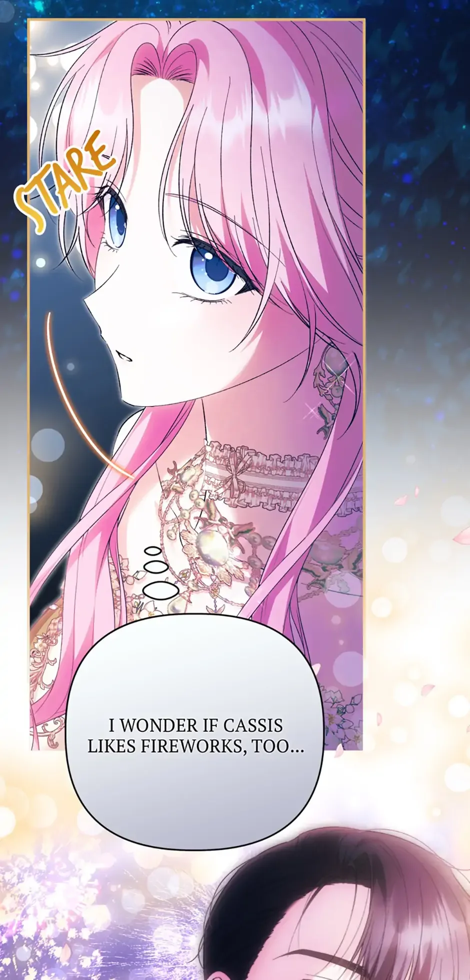 Becoming A Family With The Duke and His Dear Son Chapter 54 page 42