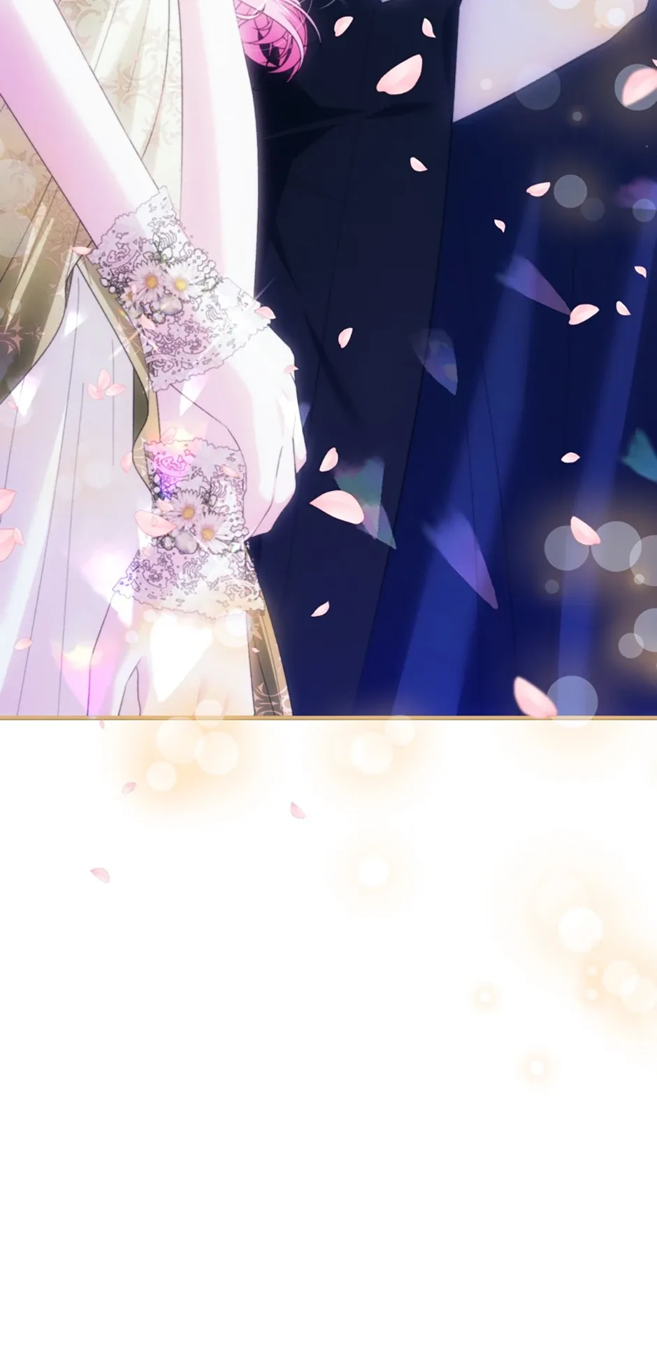 Becoming A Family With The Duke and His Dear Son Chapter 54 page 44