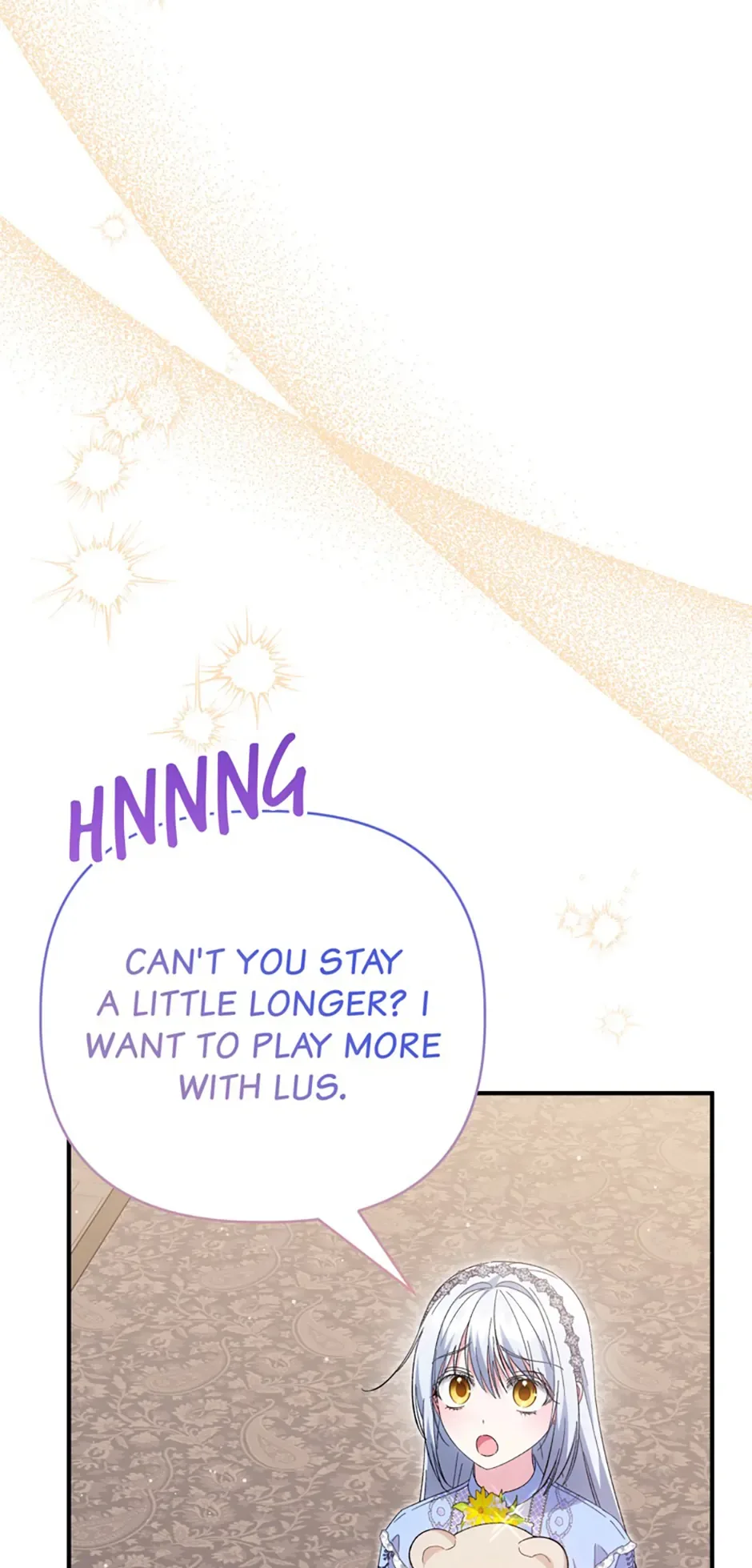 Becoming A Family With The Duke and His Dear Son Chapter 52 page 38