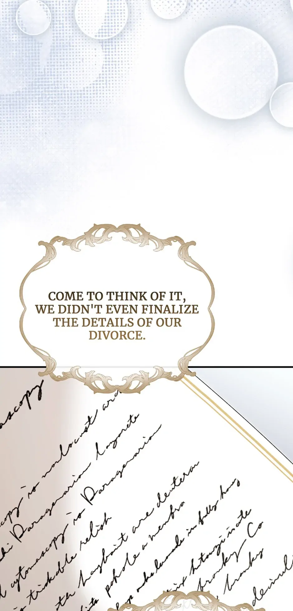 Becoming A Family With The Duke and His Dear Son Chapter 54 page 76