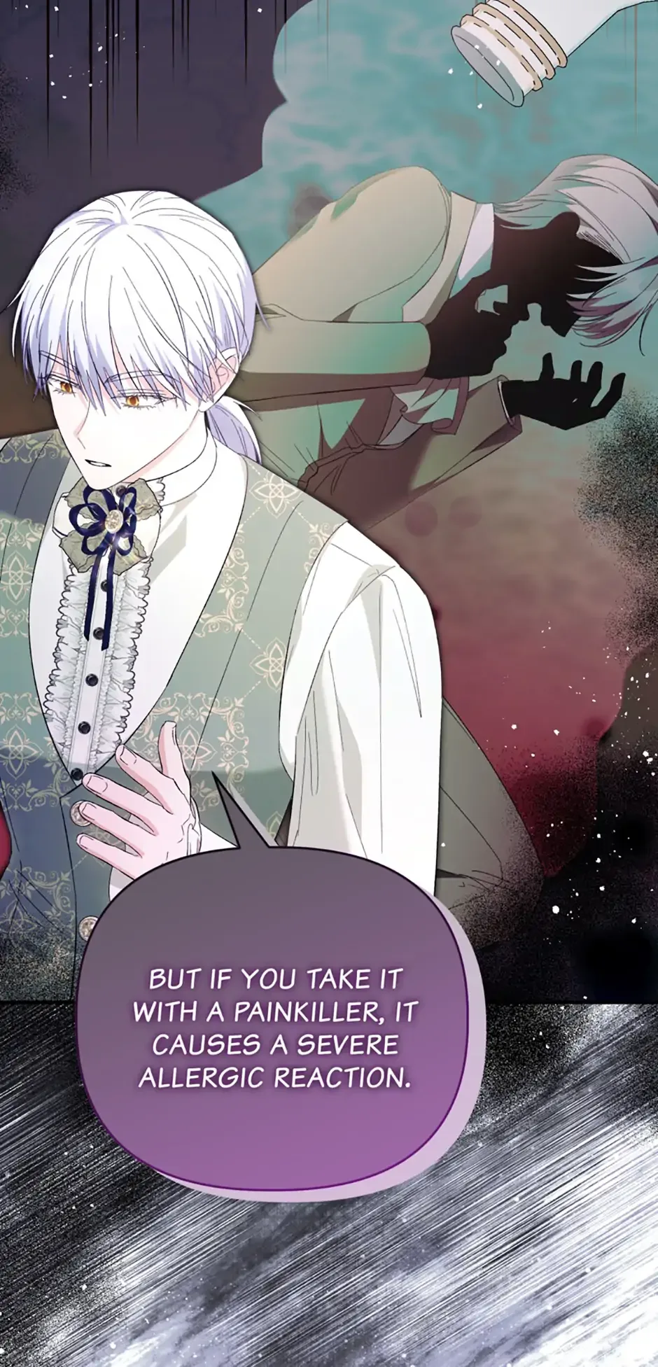 Becoming A Family With The Duke and His Dear Son Chapter 56 page 19
