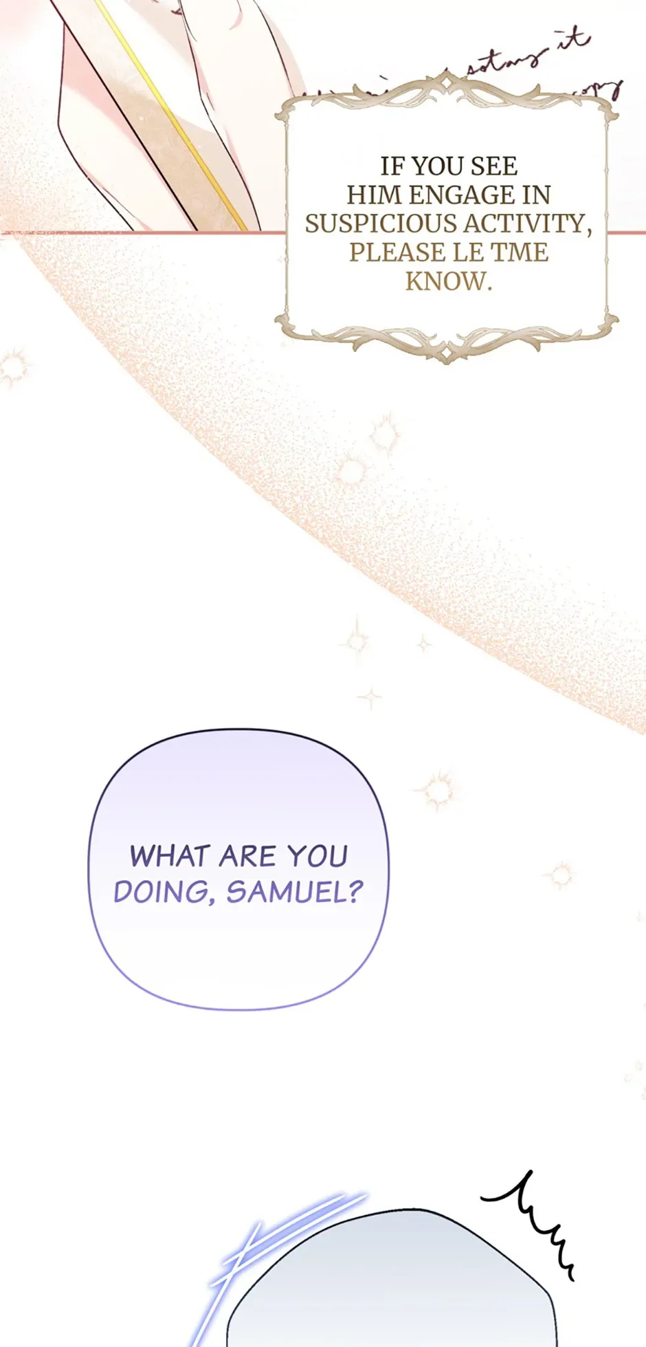 Becoming A Family With The Duke and His Dear Son Chapter 52 page 53