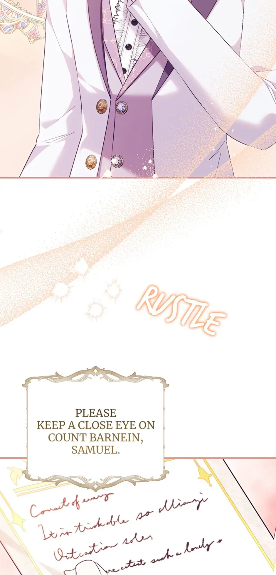 Becoming A Family With The Duke and His Dear Son Chapter 52 page 52