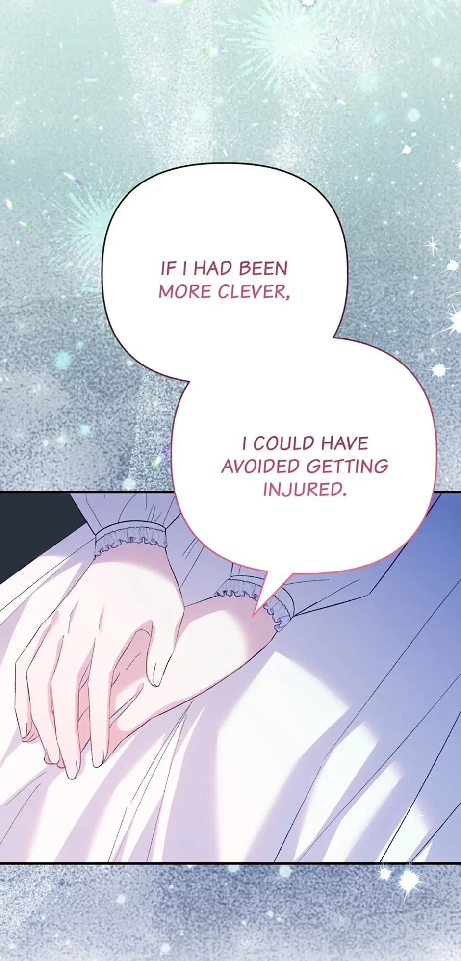 Becoming A Family With The Duke and His Dear Son Chapter 52 page 65