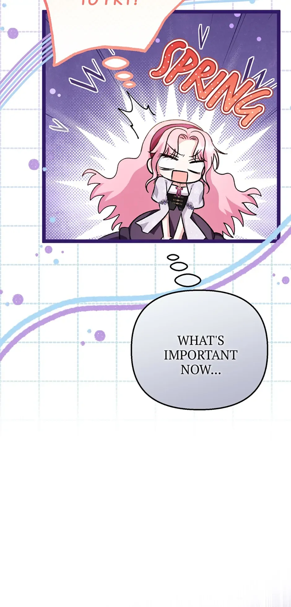 Becoming A Family With The Duke and His Dear Son Chapter 56 page 41