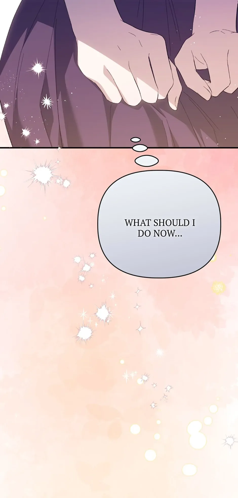 Becoming A Family With The Duke and His Dear Son Chapter 56 page 50