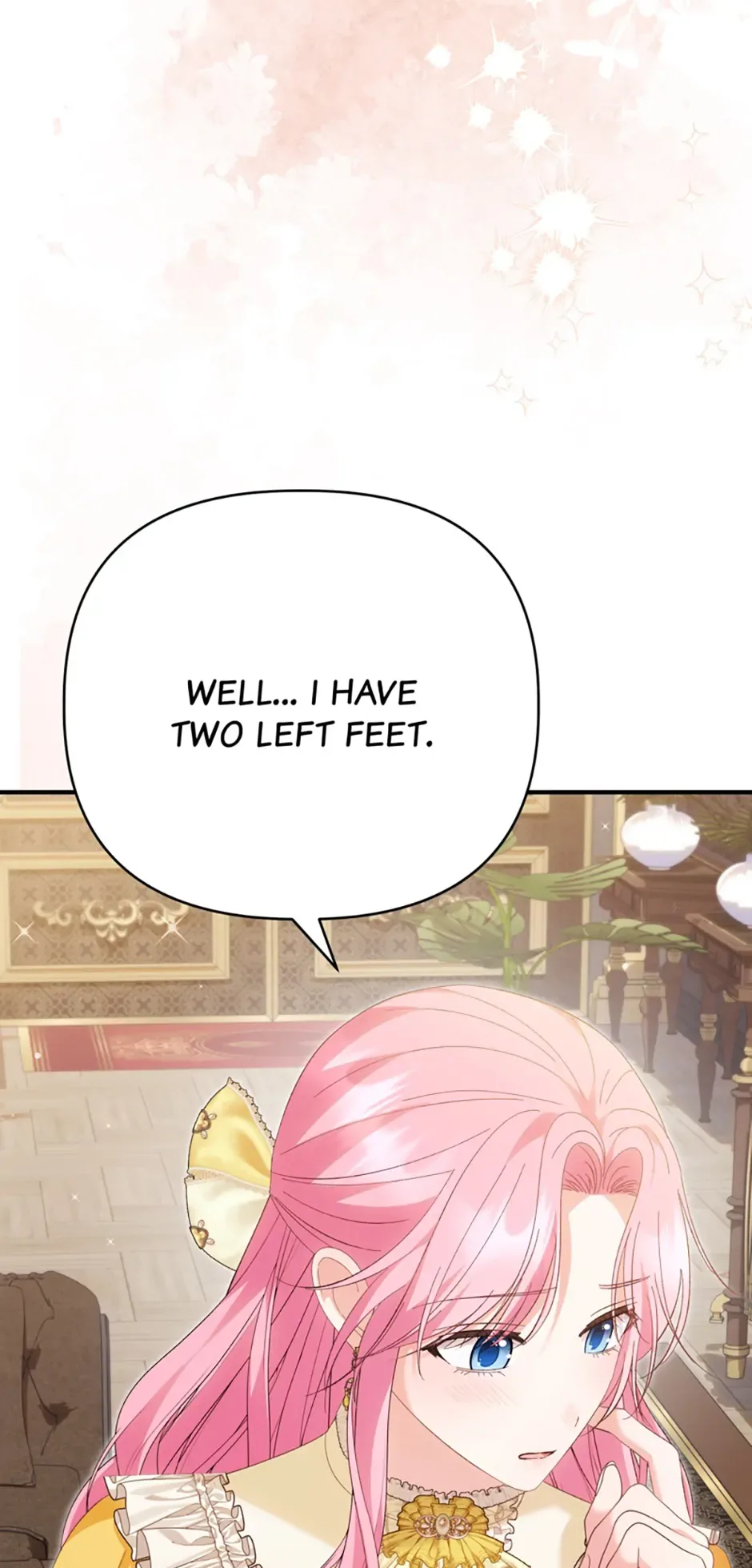 Becoming A Family With The Duke and His Dear Son Chapter 52 page 99