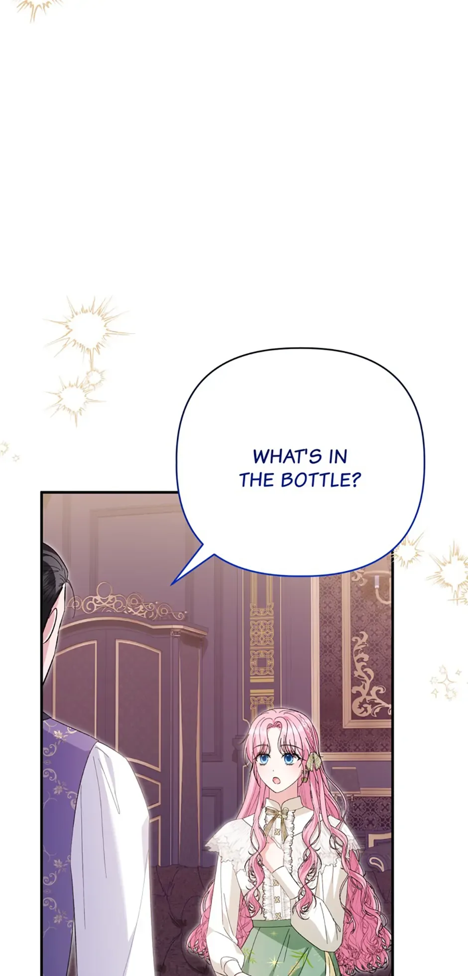 Becoming A Family With The Duke and His Dear Son Chapter 56 page 72