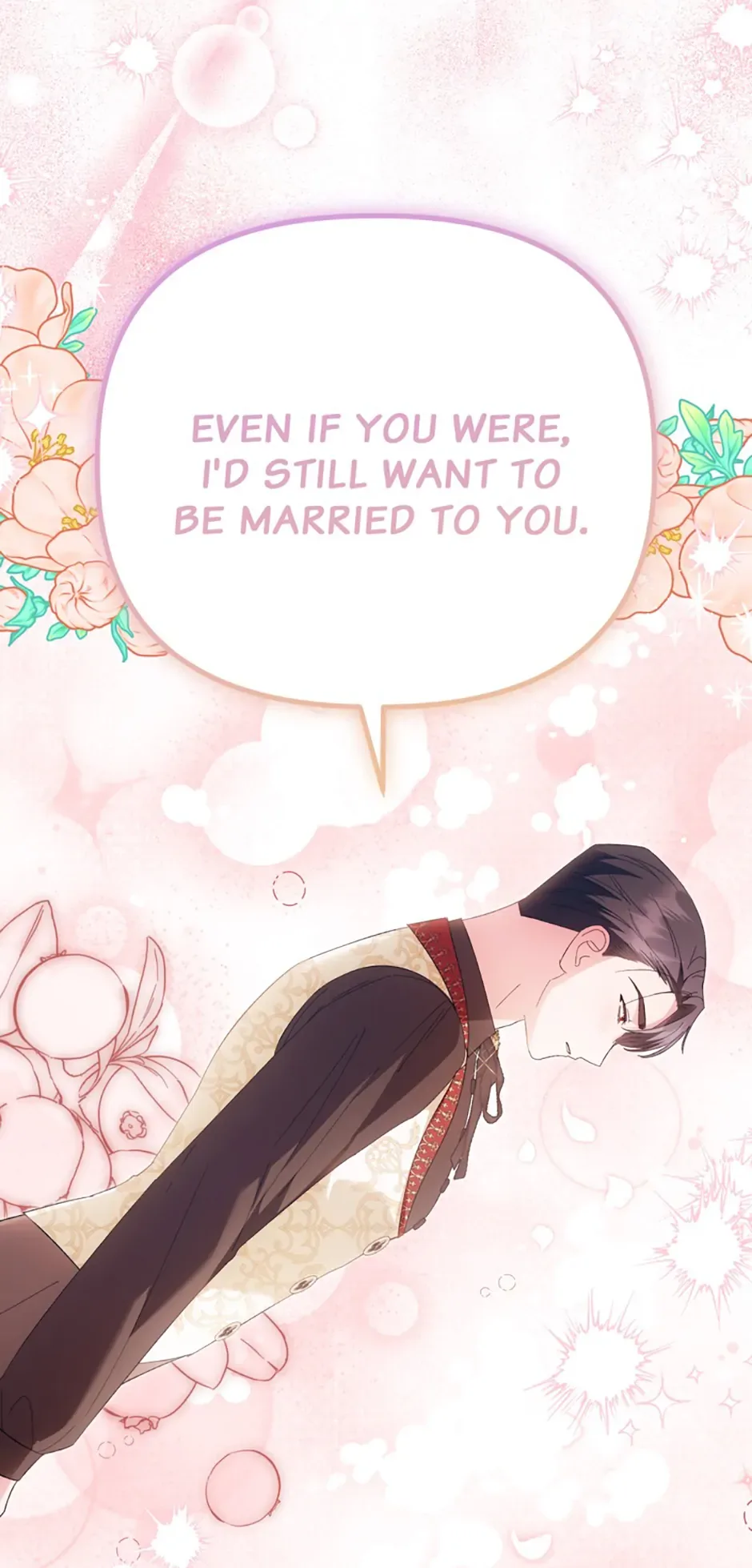 Becoming A Family With The Duke and His Dear Son Chapter 55 page 11