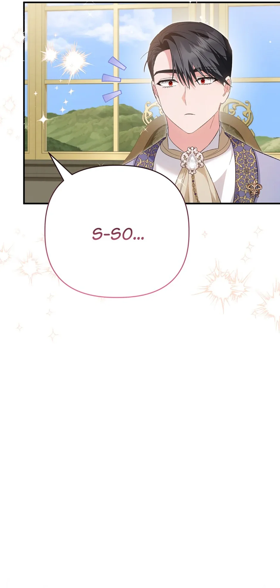 Becoming A Family With The Duke and His Dear Son Chapter 52 page 101