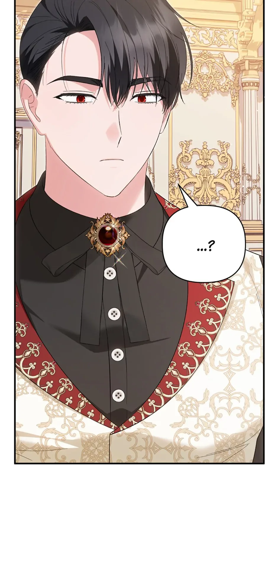 Becoming A Family With The Duke and His Dear Son Chapter 55 page 23