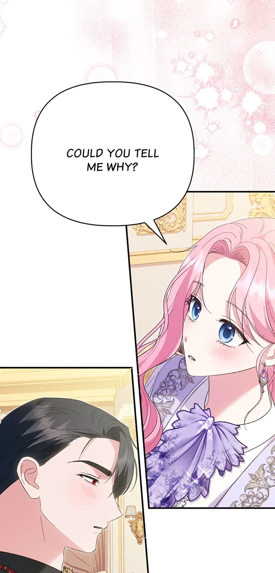 Becoming A Family With The Duke and His Dear Son Chapter 55 page 13