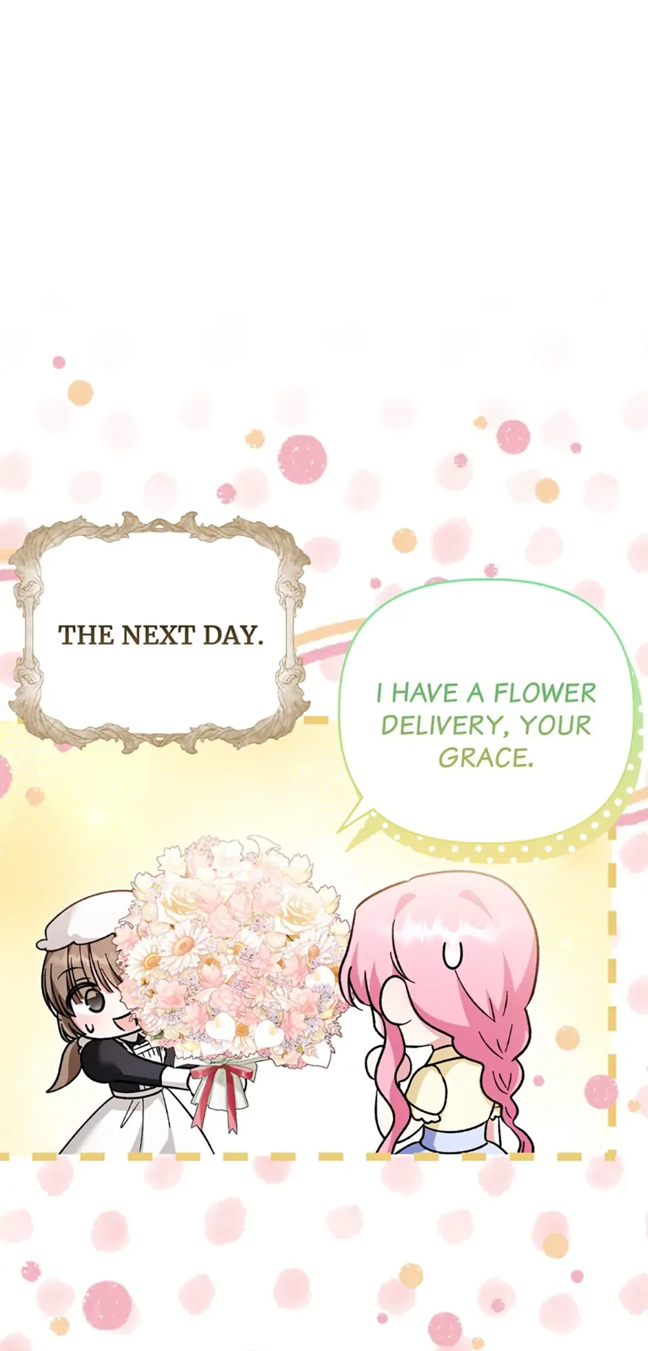 Becoming A Family With The Duke and His Dear Son Chapter 55 page 40