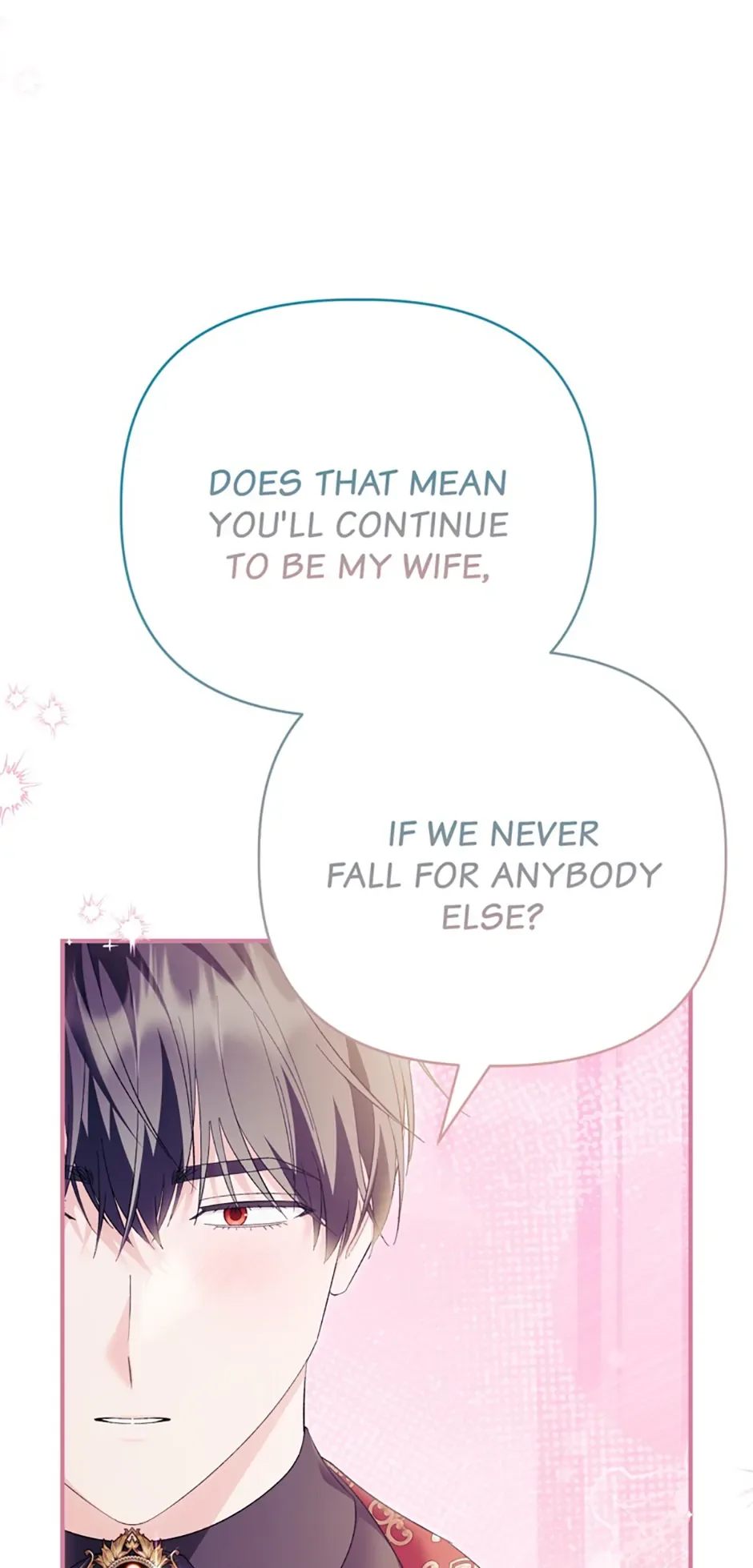 Becoming A Family With The Duke and His Dear Son Chapter 55 page 32