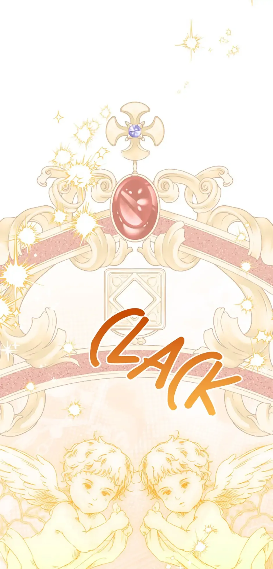 Becoming A Family With The Duke and His Dear Son Chapter 55 page 45