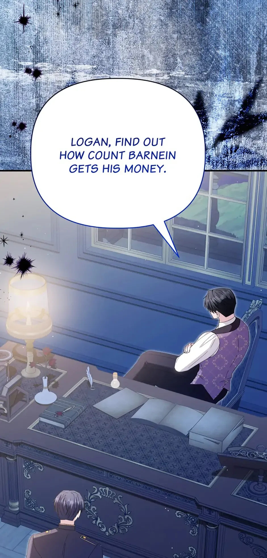 Becoming A Family With The Duke and His Dear Son Chapter 56 page 81